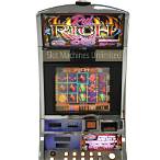 reel rich devil slot machine